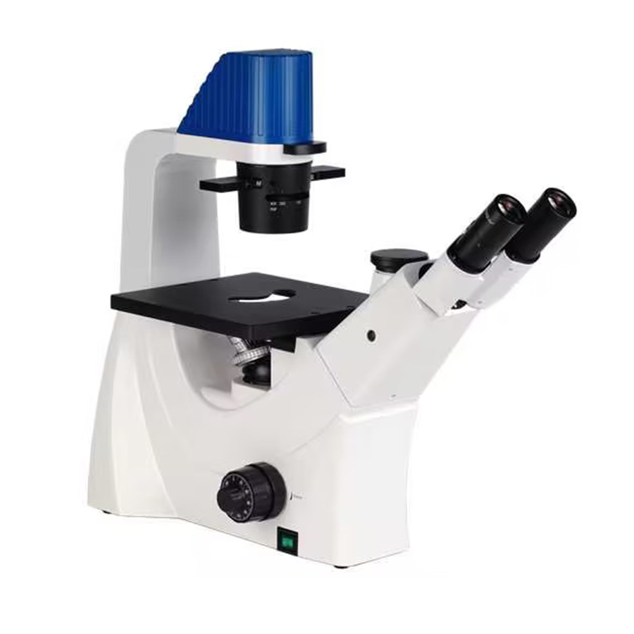 明美MSHOT MI40倒置显微镜